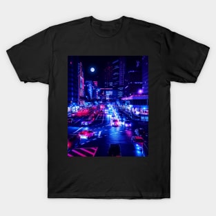 Cyberverse T-Shirt